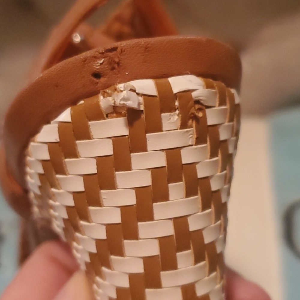 Via Spiga heels - Picture 5 of 8